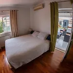 Quarto em Acomodações Particulares Casa Do Marmeleiro Cascais