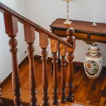 Quarto em Acomodações Particulares Casa Do Marmeleiro Cascais