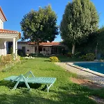 Casa Do Marmeleiro