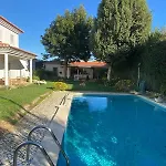Privat bolig Casa Do Marmeleiro Cascais