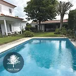 Casa Do Marmeleiro *