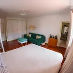 Casa Do Marmeleiro Віавіа