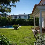 Casa Do Marmeleiro Alloggio in famiglia