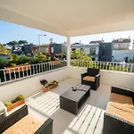 Casa Do Marmeleiro Homestay