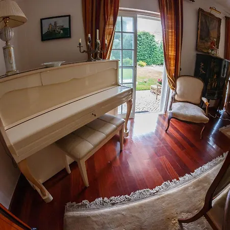 Casa Do Marmeleiro Cascais