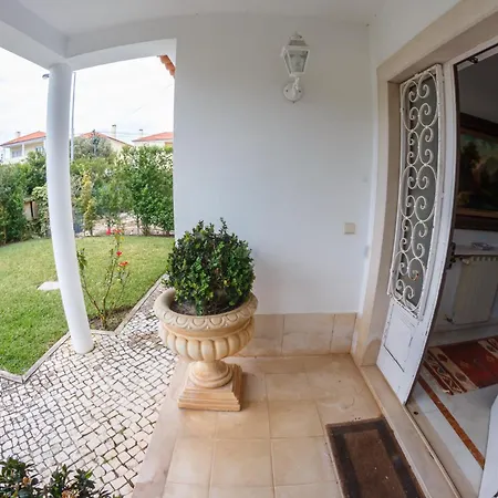 Quarto em Acomodações Particulares Casa Do Marmeleiro *