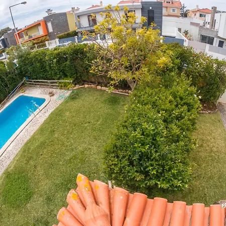 Casa Do Marmeleiro Cascais