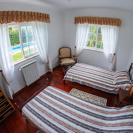 Casa Do Marmeleiro
