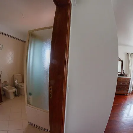 Casa Do Marmeleiro Quarto em Acomodações Particulares *