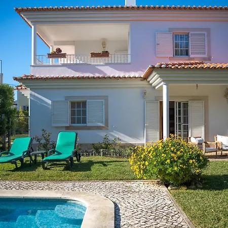 Casa Do Marmeleiro