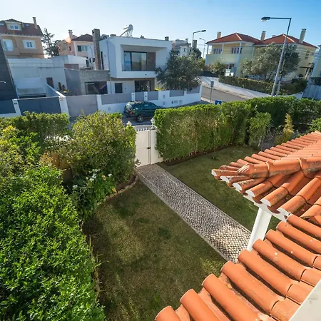 Casa Do Marmeleiro *