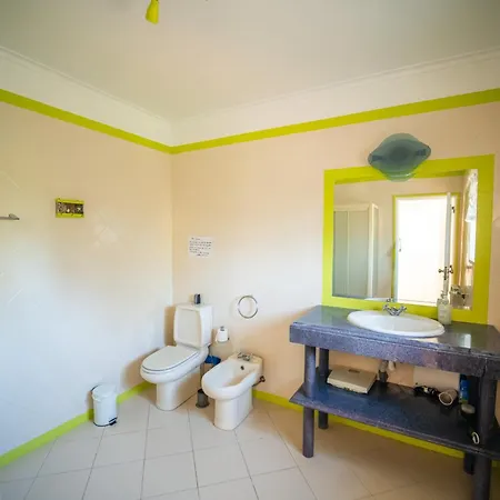Casa Do Marmeleiro Habitación en casa particular Cascaes