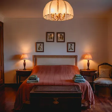 Casa Do Marmeleiro Habitación en casa particular