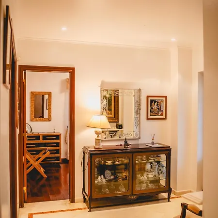 Casa Do Marmeleiro Habitación en casa particular Cascaes