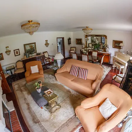 Casa Do Marmeleiro منزل للإقامة