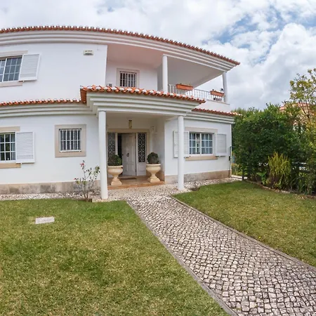 Casa Do Marmeleiro