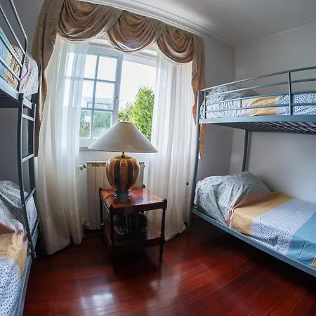 Casa Do Marmeleiro كاسكايس