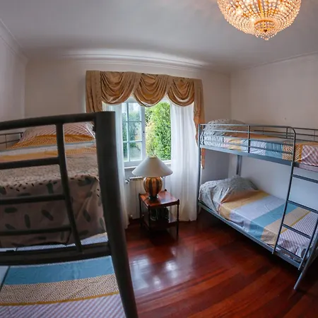 Casa Do Marmeleiro منزل للإقامة كاسكايس