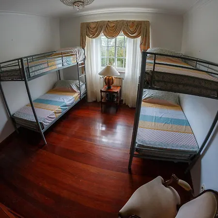 منزل للإقامة Casa Do Marmeleiro كاسكايس