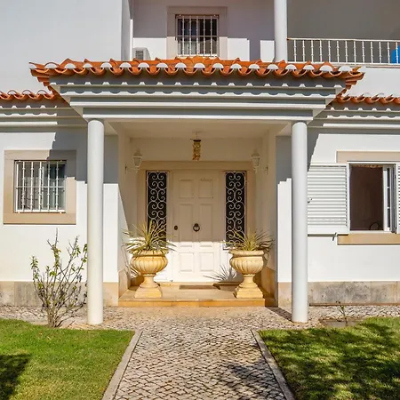 Casa Do Marmeleiro Kwatera prywatna *