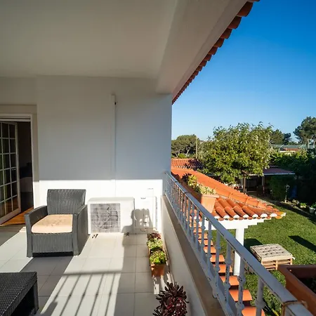 Casa Do Marmeleiro *