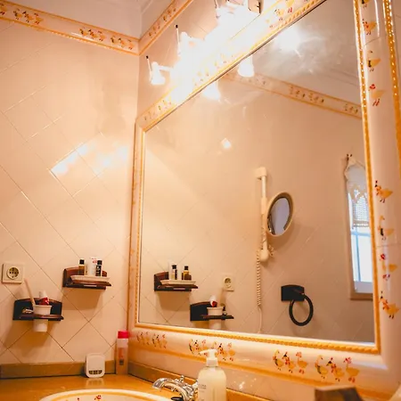 Kwatera prywatna Casa Do Marmeleiro Віавіа