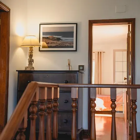 Casa Do Marmeleiro * Віавіа