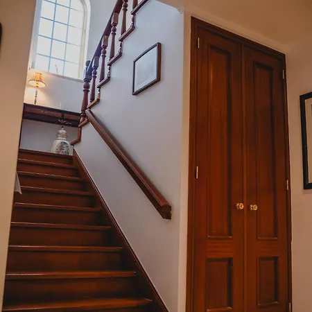 Casa Do Marmeleiro Віавіа