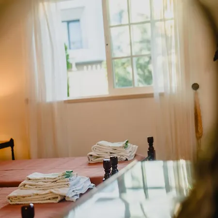 Casa Do Marmeleiro * Віавіа