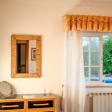 Casa Do Marmeleiro Kwatera prywatna Віавіа
