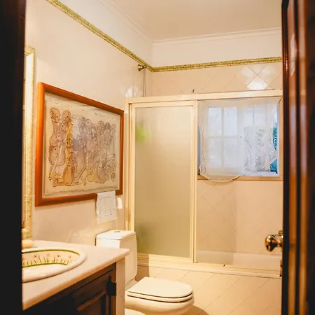 Casa Do Marmeleiro