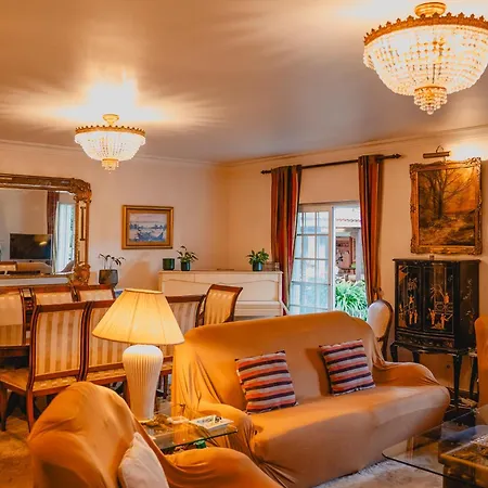 Casa Do Marmeleiro * Віавіа