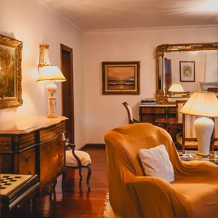 Casa Do Marmeleiro * Віавіа