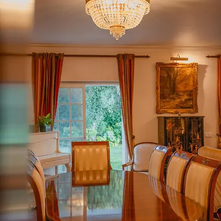 Casa Do Marmeleiro Kwatera prywatna Віавіа