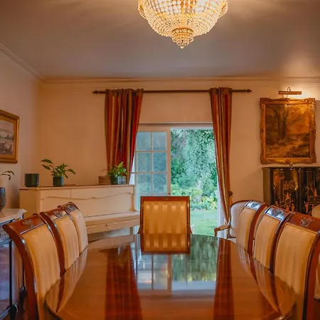 Casa Do Marmeleiro Віавіа