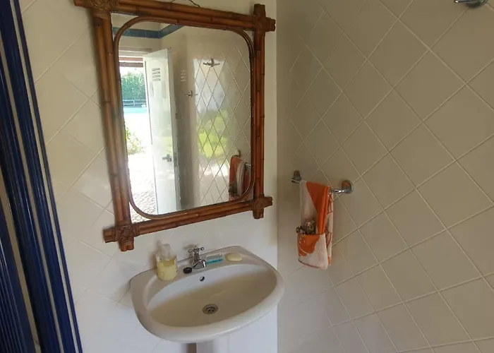 Casa Do Marmeleiro * كاسكايس