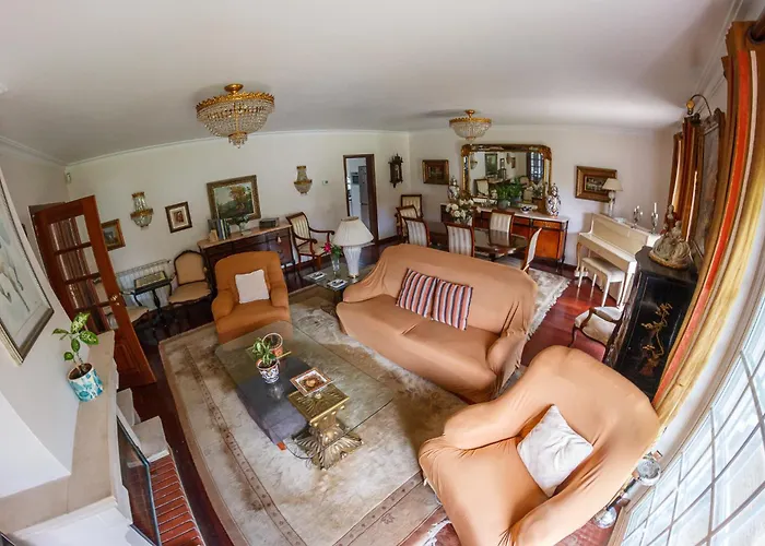 Casa Do Marmeleiro منزل للإقامة