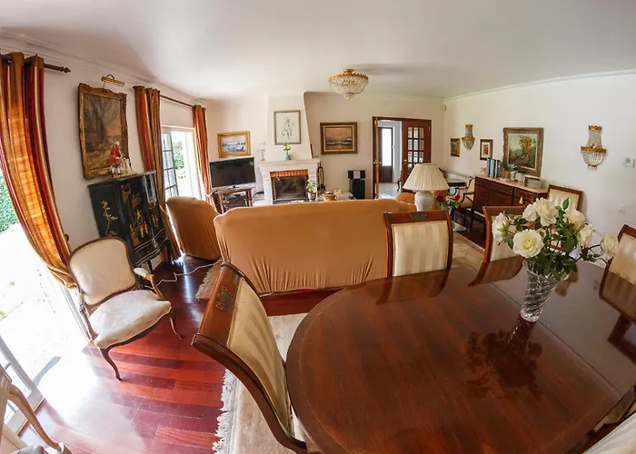 Casa Do Marmeleiro منزل للإقامة *