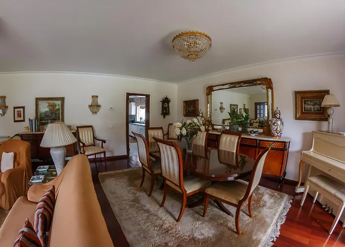 منزل للإقامة Casa Do Marmeleiro