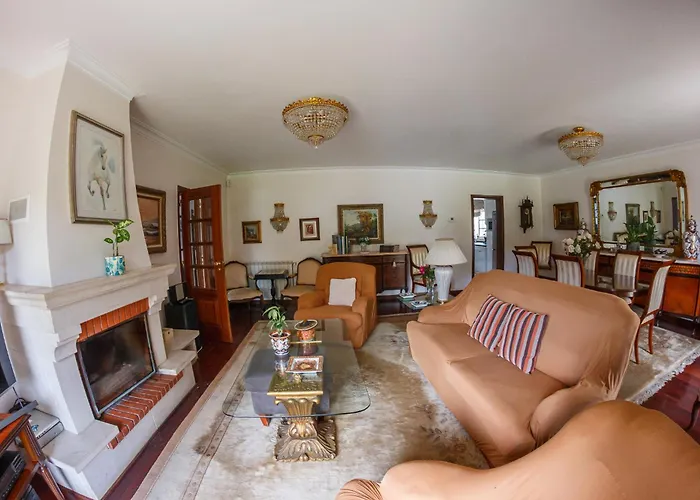 Casa Do Marmeleiro منزل للإقامة *