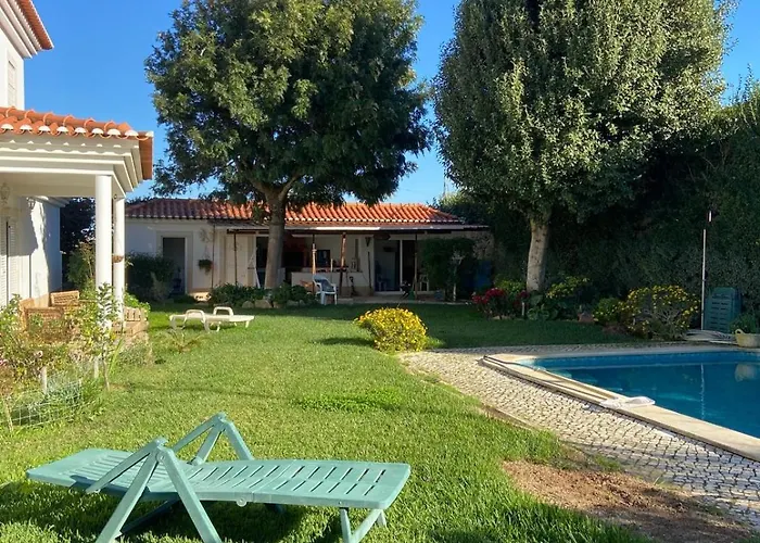 Casa Do Marmeleiro