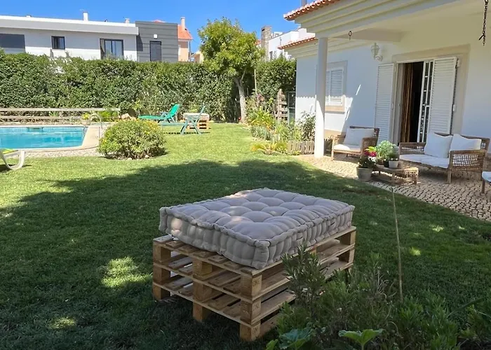 Casa Do Marmeleiro منزل للإقامة