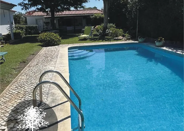 منزل للإقامة Casa Do Marmeleiro كاسكايس