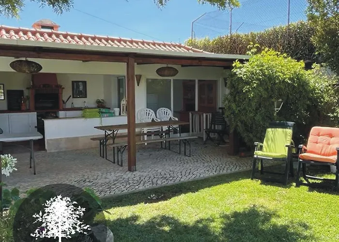 Casa Do Marmeleiro منزل للإقامة