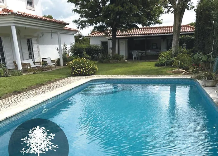 Casa Do Marmeleiro *