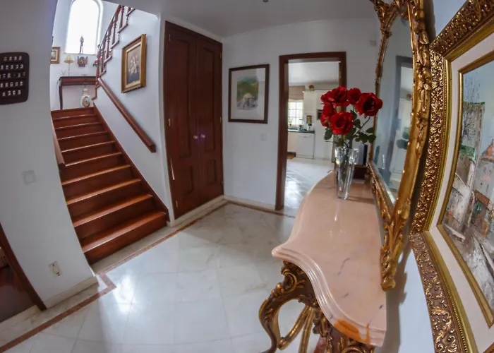 Casa Do Marmeleiro
