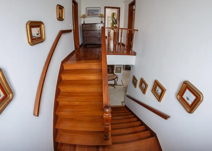 Casa Do Marmeleiro *