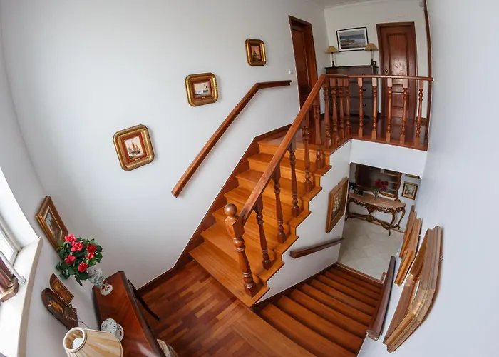 Casa Do Marmeleiro كاسكايس