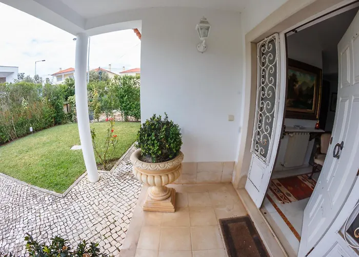 منزل للإقامة Casa Do Marmeleiro *