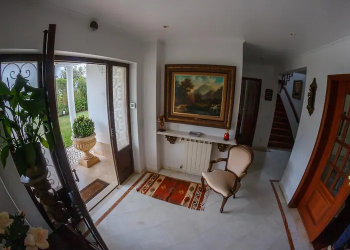 Casa Do Marmeleiro * كاسكايس